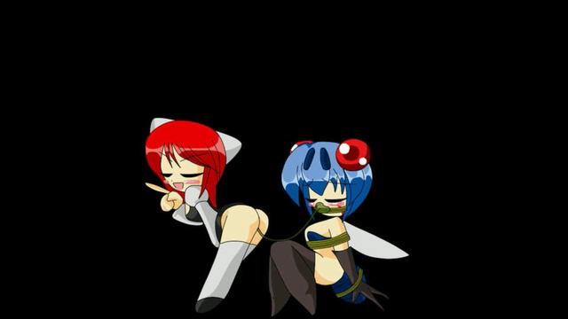 Lilim's Fart Slave