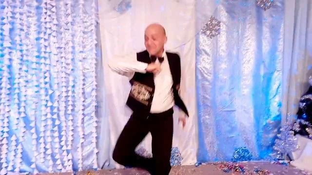 НОВОГОДНЯЯ ШОУ ПРОГРАММА "ОГНИ СЕЙМА"  РЫЛЬСКИЙ ЦКД СЕЙМ