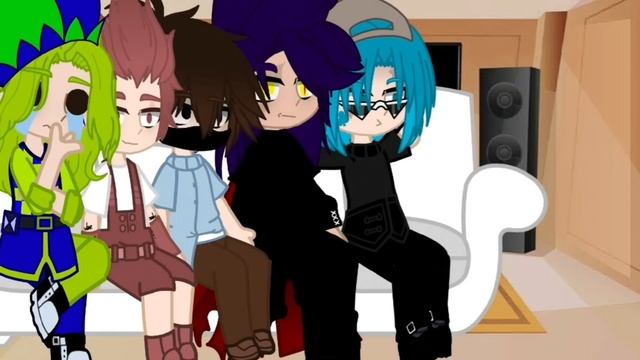 Реакция 13карт на Вару 1/? #хочуврек