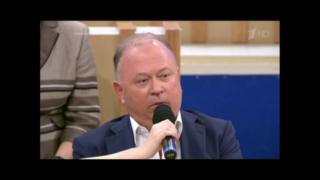 Обсуждение Прямой линии с ВВ Путиным - Выступление АВ Караулова о сельском хозяйстве