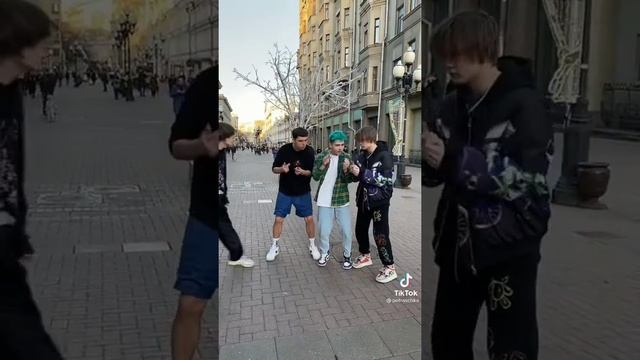 биг бойс краш досмотріте до конца ♥️❤️??