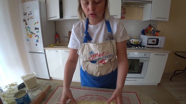 Синнабоны домашние булочки с корицей и сгущенкой Рецепт