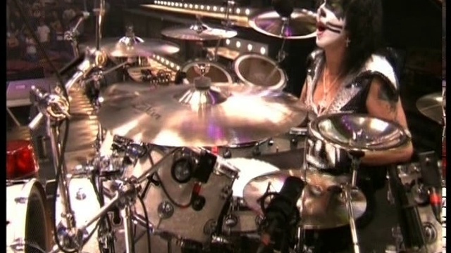 Kiss - Love Gun (Live)
