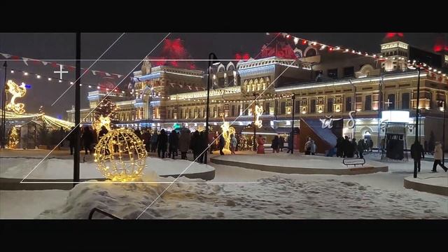 Нижегородская ярмарка 2022 2023