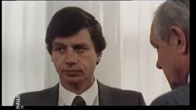Красная стрела. 1987 Фильм Игоря Шешукова В ролях Кирилл Лавров Елена Смирнова Драма