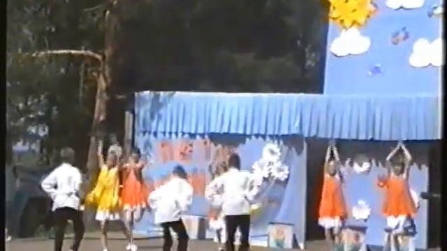 РУССКИЙ  ТАНЕЦ. Урдомская  школа искусств №47.