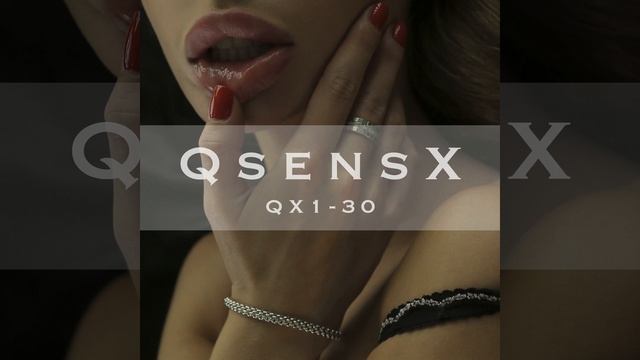 QsensX, Pt. 15