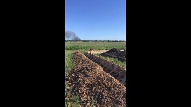 Фундамент,электричество и не только...Начало строительства своего дома. Строю Сам