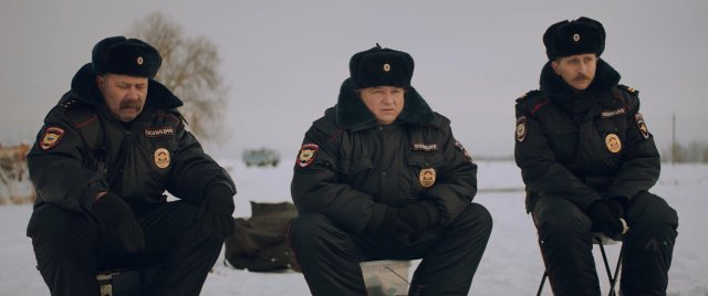 Сериал «Экипаж 314» ｜ 2 сезон ｜ Трейлер????