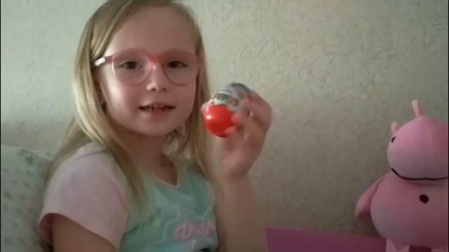 ЗУБНАЯ ФЕЯ ЗАБРАЛА ЗУБИК И ОСТАВИЛА ПОДАРОК!!!