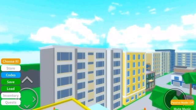 The robloxian flying carpet invention