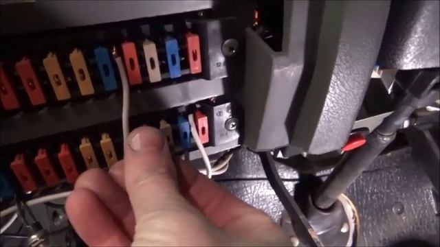 Не горит подсветка щитка приборов Соболь,Газель   причины