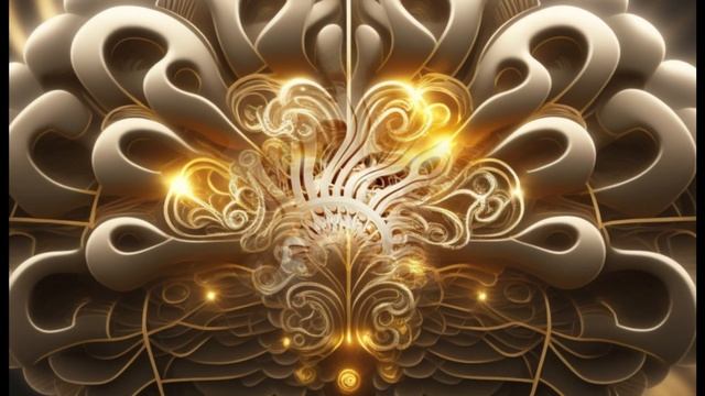 ❤️ИНИЦИАЦИЯ ДЛЯ ВСЕХ - для активации нейронов головного мозга / Где живут нейроны