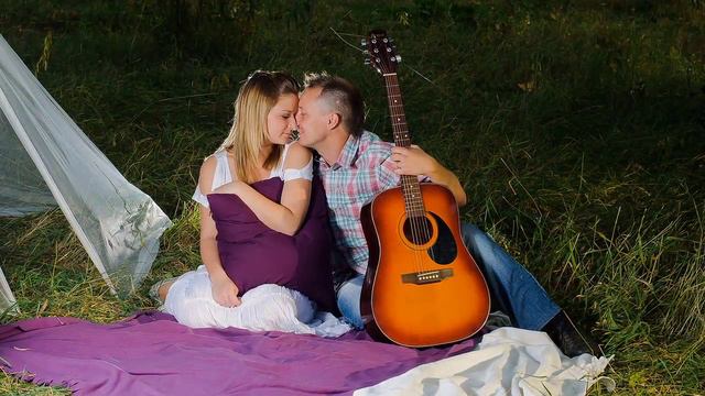 НЕБО НА ДВОИХ