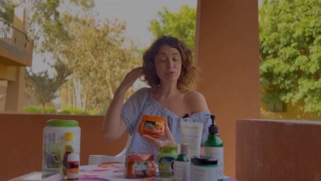 Египетская косметика для роста волос. Обзор, секреты и опыт использования.