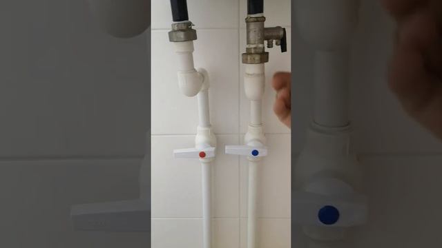 Как слить без разбора воду из бойлера