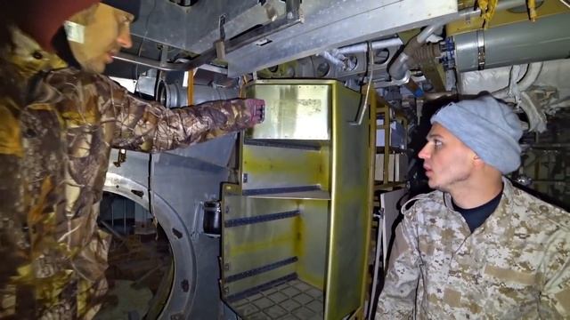 ✅Штурм КОСМОДРОМА Байконур ? Прорвались на УАЗике и Нашли ЯДЕРНУЮ ракетную установку