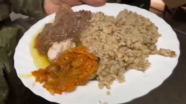 Как кормят в Российской армии? Солдатский рацион питания в вооруженных силах РФ