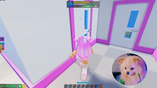 СЕКРЕТНЫЙ КАБИНЕТ В СОБСТВЕННОЙ БОЛЬНИЦЕ РОБЛОКС 4 | ROBLOX