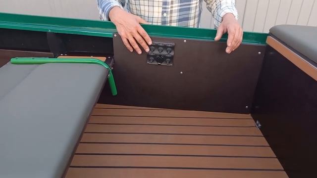 Казанка М тюнинг ! Самая народная и самая любимая !