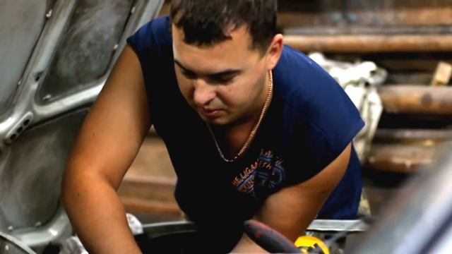 ваз 2106 инжектор