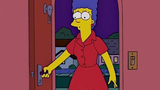 Симпсоны – 17 сезон 7 серия / The Simpsons