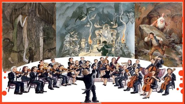 3 класс. "В концертном зале. Сюита. Пер Гюнт. Повторение"