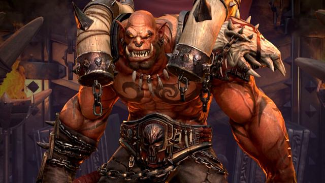 Зачем Гаррош отправился в прошлое | Wow: Legion