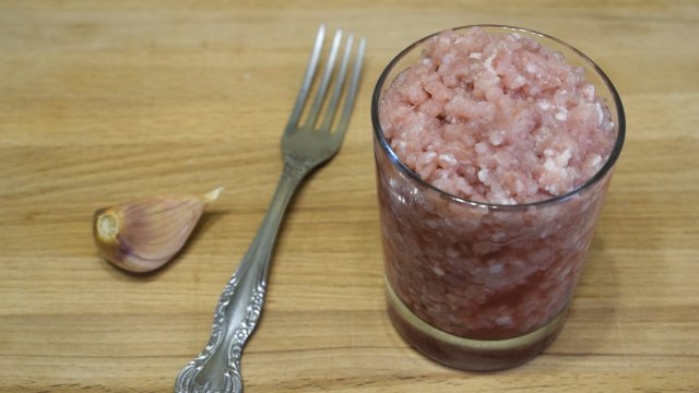 Вместо КОТЛЕТ. Так мало кто готовит, а зря! Шикарная ЗАКУСКА на праздничный стол!