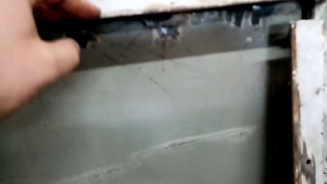 Сварочный стол. Верстак откидной в гараж своими руками.