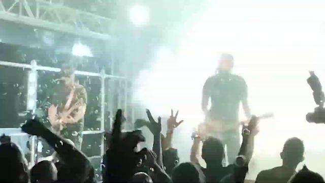Booze & Glory - Three Points ( Magnolia Segrate - Italy = 01 September 2022 )
