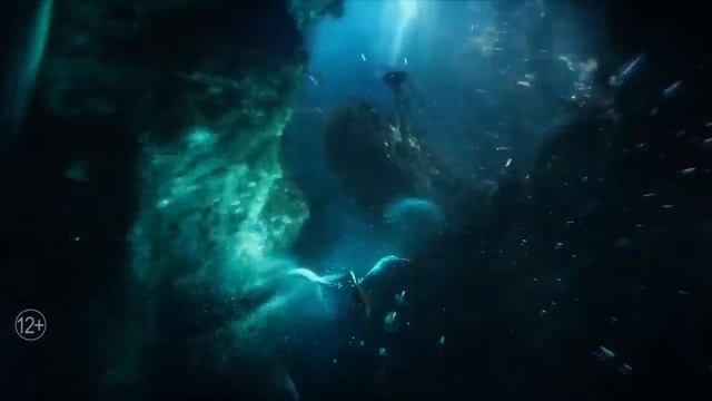 Аквамен 2 Потерянное царство (2023)