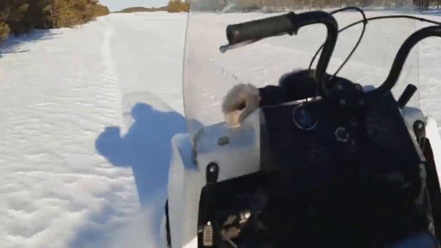 Буран матиз