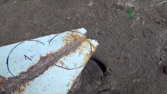 УД 25. Эффективный самодельный мини глушитель на мотоблок и трактор.Повторно испытал в конце видео.