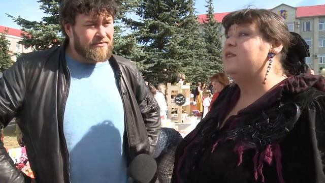 Праздник каждый день  Играй, гармонь любимая!