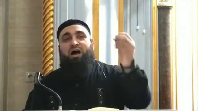 ЗУДА ЙИТАРХ ЛАЬЦНА ((УМАР ХЕХОЕВ)