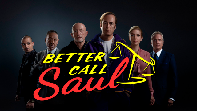 Лучше звоните Солу  – 5 сезон 10 серия / Better Call Saul