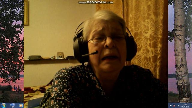 Как здорово что все мы здесь сегодня собрались - шуточная в исп В.Власовой
