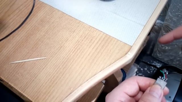 Как перепрошить TV Box через ПК через USB (самый надёжный способ)