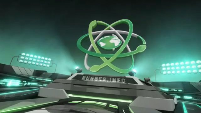 Журнал rugger.info №7