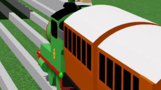 sodor Fallout Percy Runaway