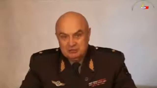 Генерал К П Петров  О встрече с путиным