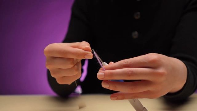 DIY Ковровая вышивка. МК по работе с иглой по ковровой технике. Набор для ковровой техники Арт Узор