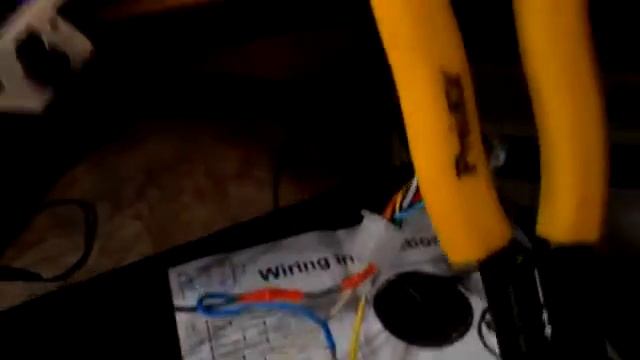 Подключение китайского тахометра (мультиприборная панель с алиэкспресса)