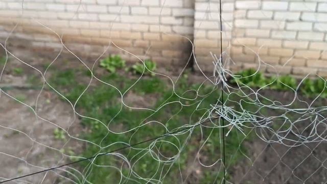 Экран рыболовный рамовый.
