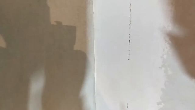 Выравнивание стен без маяков с помощью правила. Штукатурю стену ротбандом по уровню