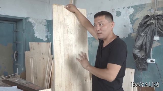 "СУНДУКИ БУРЯТИИ" мастерская этнической мебели