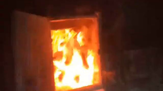 теплоаккумулятор своими руками.