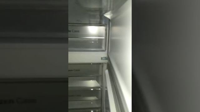 Обзор холодильника Daewoo RNH3210SNH