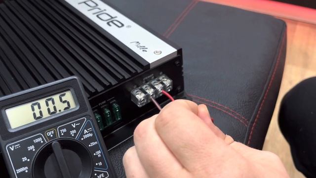 Как подключить сабвуфер и настроить моноблок/Автозвук для новичков/Правильная коммутация